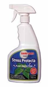 STRESS PROTECTA  RTU  750ML -DAVID GRAYS
