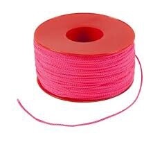 BUILDERS LINE PINK 100 METERS