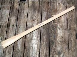 PICK HANDLE