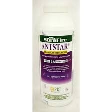 ANTSTAR 2.5KG