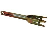 GALLAGHER STRAINER HANDLE - RATCHET STRAINER