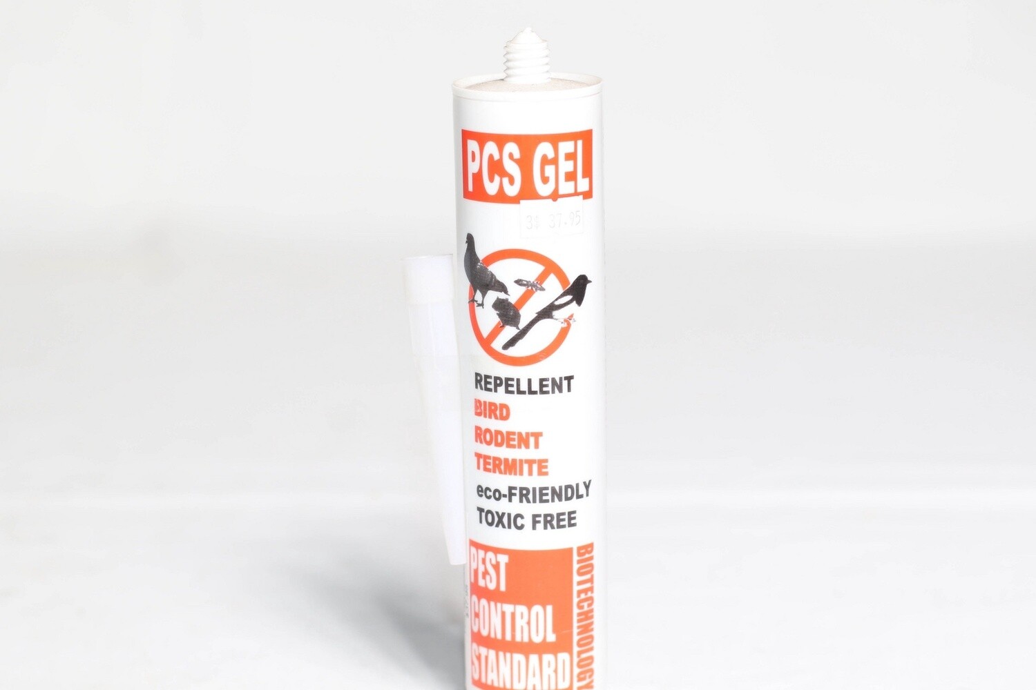 PCS GEL 280ML