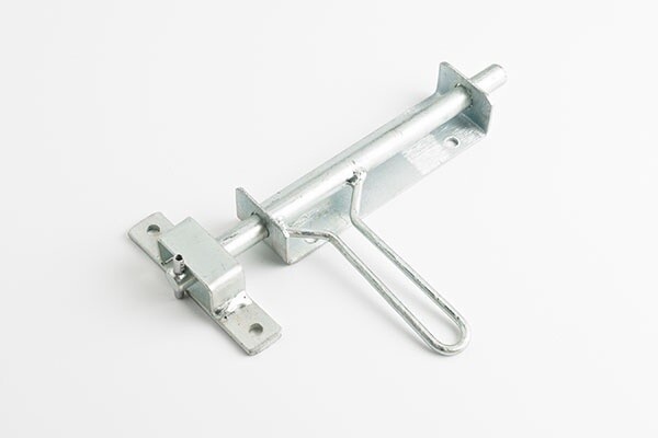 SLIDING BOLT &amp; D