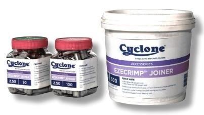 EZECRIMP JOINER  50PK