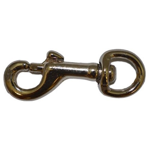 SWIVEL SNAPHOOK 19MM A2149