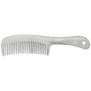 SHOOF GROOMING COMB MANE &amp; TAIL HANDLE TYPE