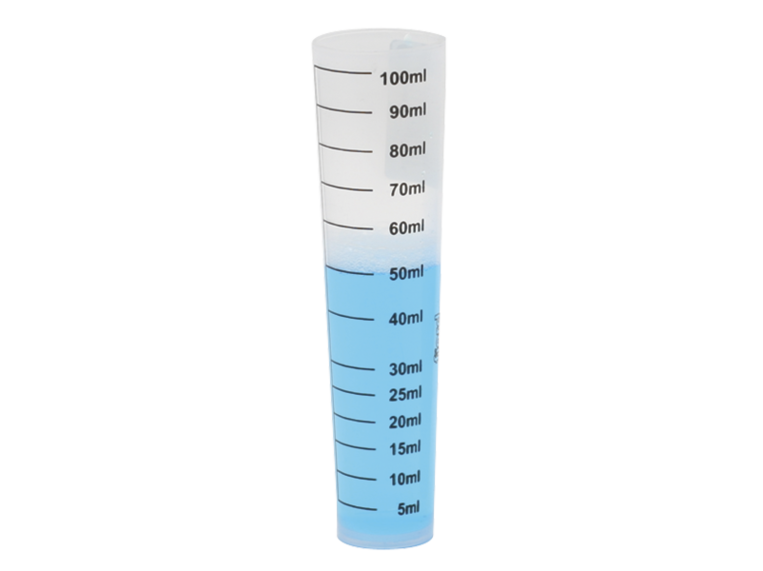 POURMAXX CYLINDER 100ML