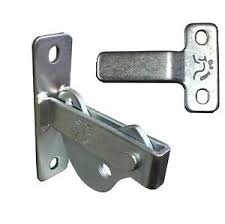 D-LATCH