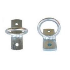 BOLT ON LATCH RING