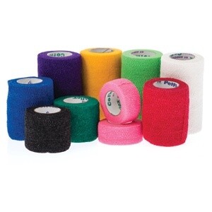 FARM HAND COHESIVE BANDAGE 5CM