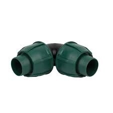 3/4&quot;RURAL ELBOW POL