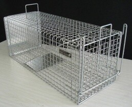 CAT TRAP AUSTRALIAN MADE