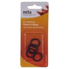 NETA 18MM O-RINGS