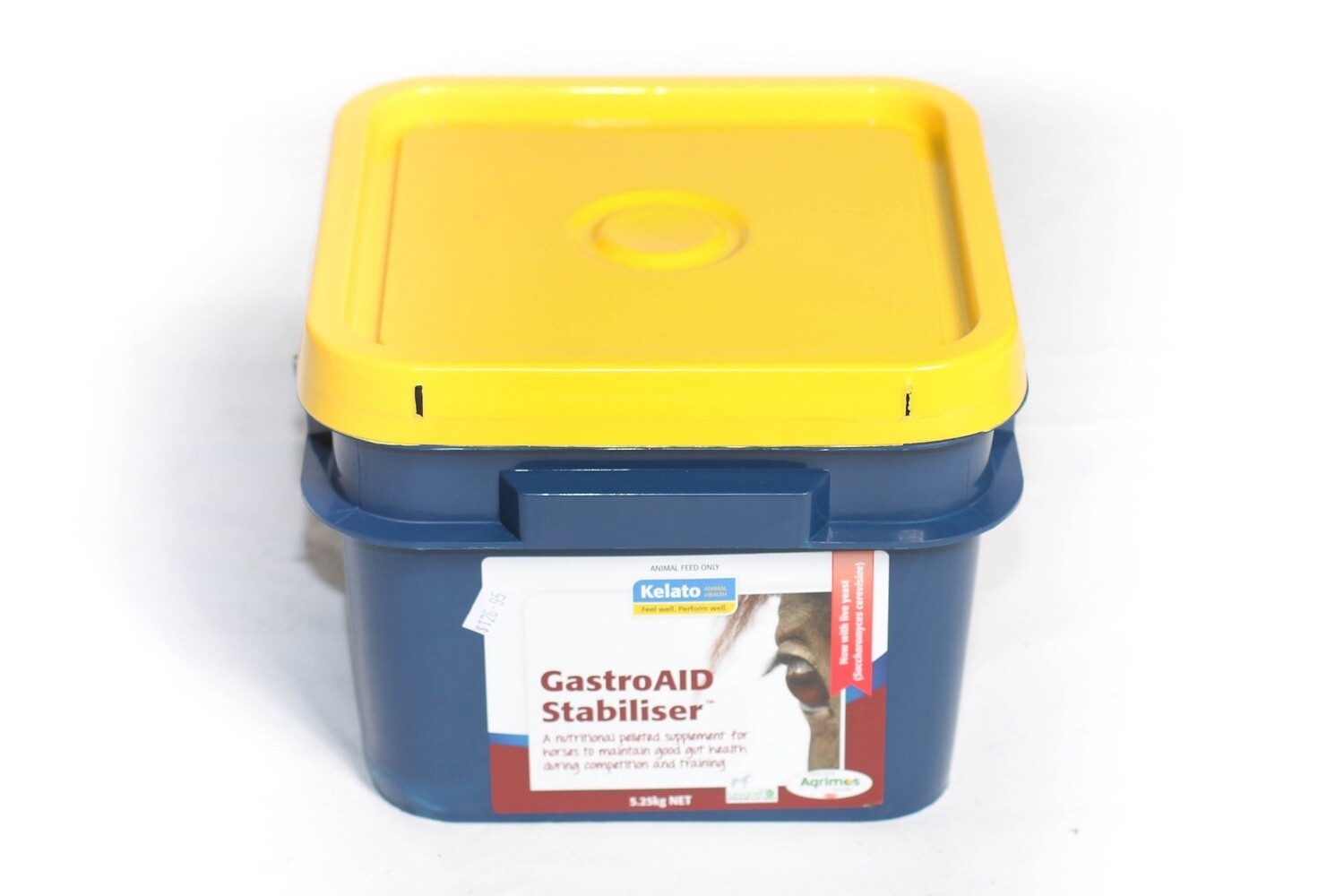 KELATO GASTROAID STABILISER 5.25KG
