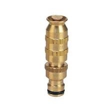 NETA BRASS JUMBO NOZZLE FITS 12MM