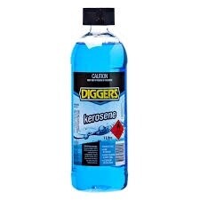 DIGGERS KEROSENE 1L
