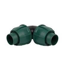 3/4&quot; ELBOW  POL