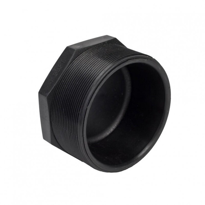 1 1/4&#39;&#39; PLUG