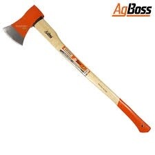 AXE 2KG - HICKORY HANDLE