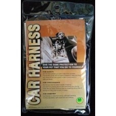 CAR HARNESS MEDIUM-SME27