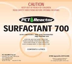 SURFACTANT 700  1L