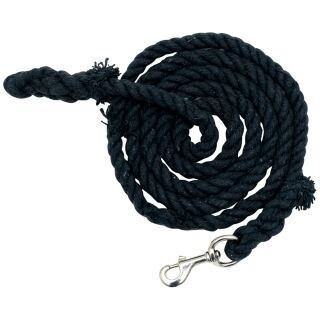 LEAD COTTON ROPE BLUE 204254