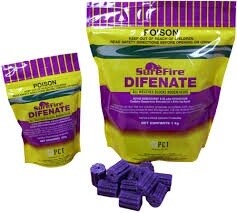 SUREFIRE - DIFENATE 150GM