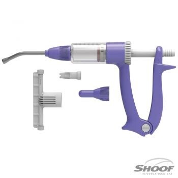 SIMCRO 15ML UTILITY PACK DRENCHER/POUR ON 212601