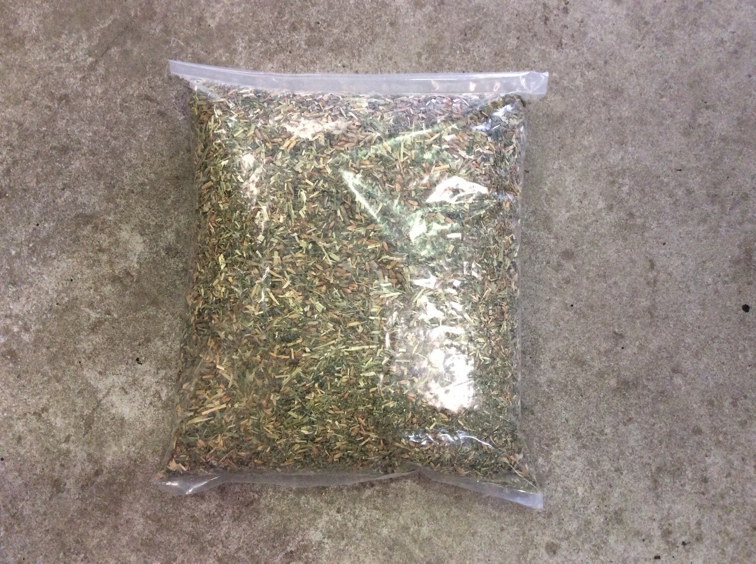 3KG** CRT RABBIT MIX 3KG (+ GUINEA PIG)