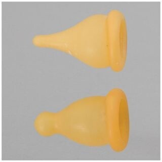 SHOOF PUPPY LATEX TEAT 219537