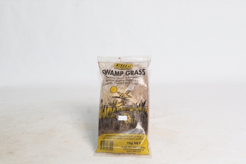 SWAMP GRASS SMALL- NA12
