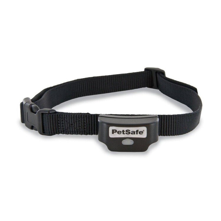 PETSAFE  DELUXE ULTRALIGHT EXTRA RECEIVER COLLAR