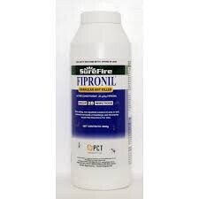 FIPRONIL 10KG
