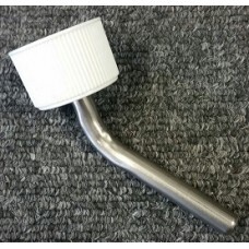 STEEL SCREW ON WATER NOZZLE- GW12