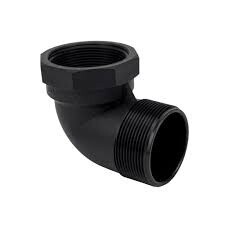 3/4&quot; ELBOW M X F