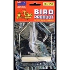 WOOD SWING SMALL -BTO72