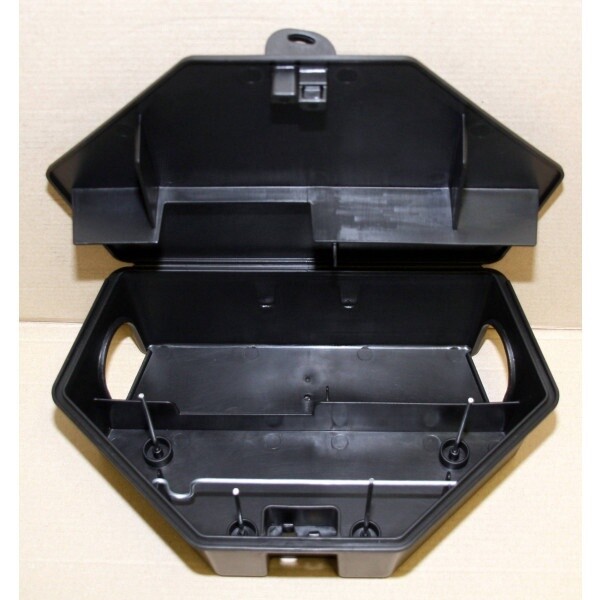 SUREFIRE - LARGE RAT BAIT STATION