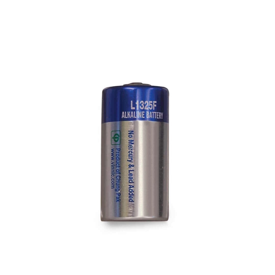 PET SAFE 6 VOLT ALKALINE BATTERY RFA-18-11