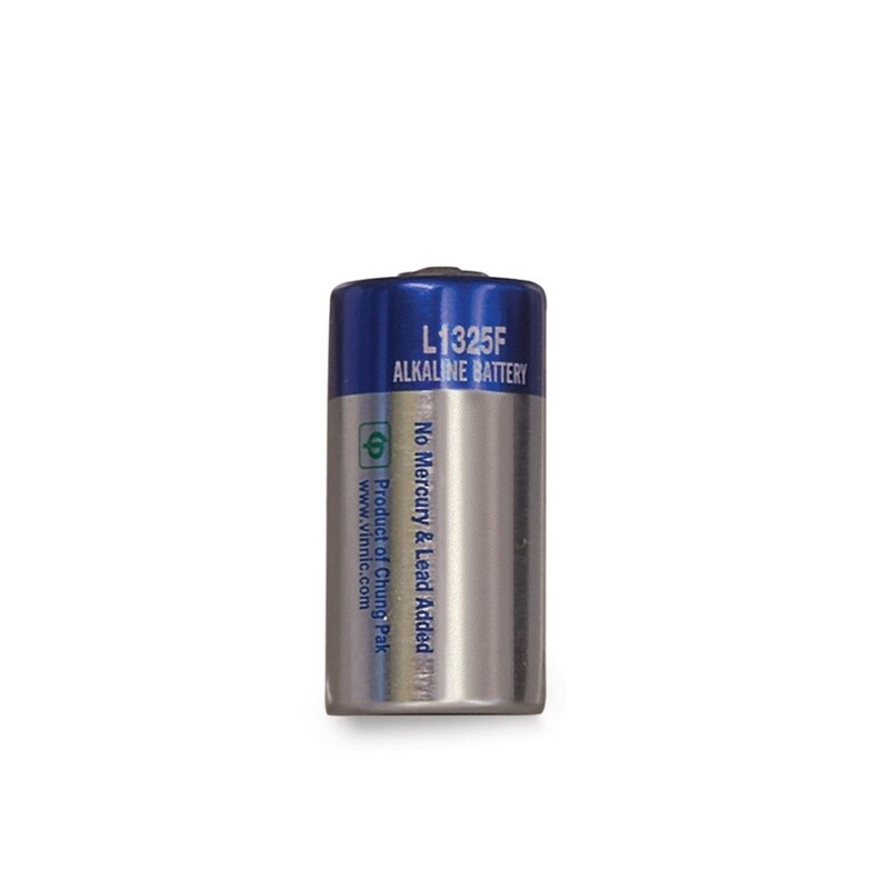 PET SAFE 6 VOLT ALKALINE BATTERY RFA-18-11