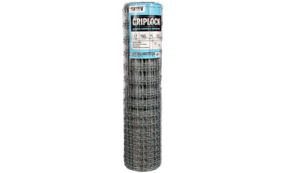 SOUTHERN WIRE 17/190/15 GRIPLOCK EXOTIC 100M