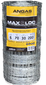ANGAS MAX-LOC 6/90/30 200M