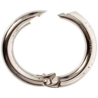 SHOOF PIG RING HIGH TENSILE 10 PACK