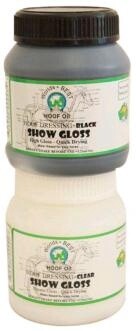 SHOW GLOSS CLEAR 125ML