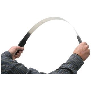 SHOOF SWEAT SCRAPER
