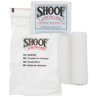 HORSE SHOOF REFILL KIT