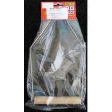 WOOD SWING LARGE-BTO73