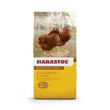 BARASTOC CHAMPION LAYER 20KG