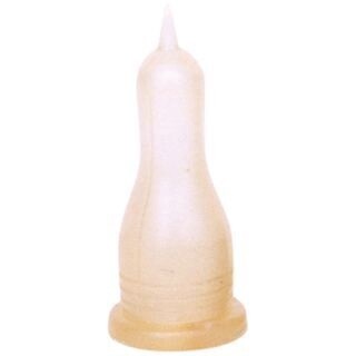 TEAT LAMB LATEX