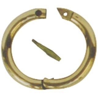 BULL RING COPPER HAYES SMALL 207968