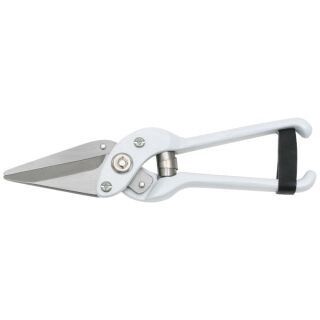 HOOF SNIPS ALLOY HANDLES PLAIN 203630